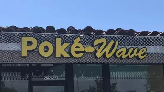 Poke Wave