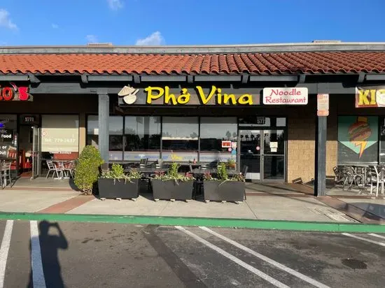 Pho Vina