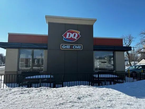 Dairy Queen Grill & Chill