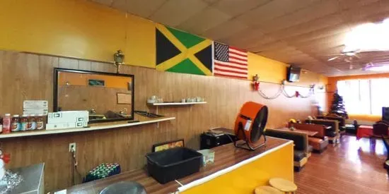 Best Taste Jamaican and American Restaurant