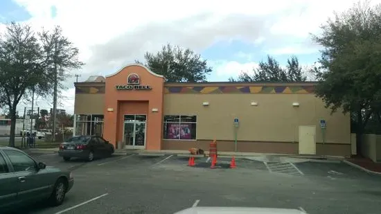 Taco Bell