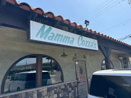 Mama Cozza's