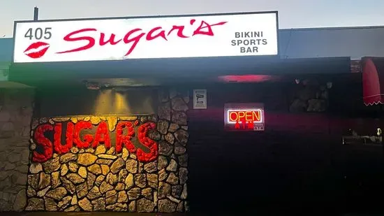 Sugars Bikini Bar