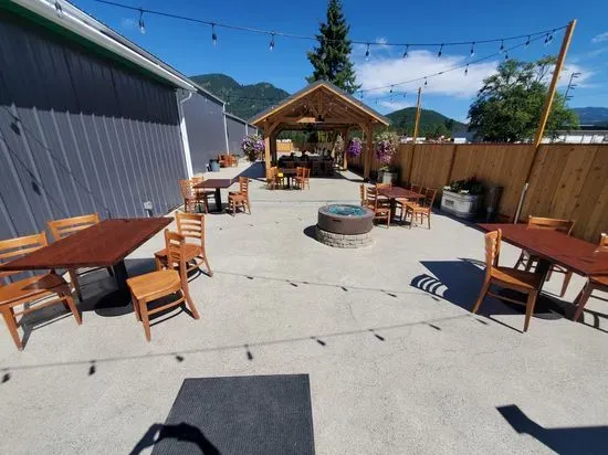 Mill Town Smokehouse