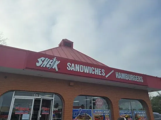 The Sheik Sandwiches and Subs