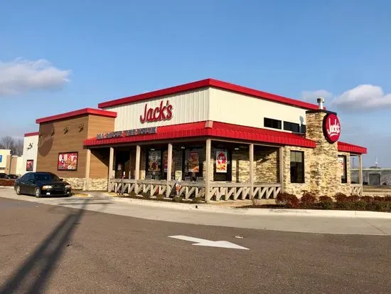 Jack's Family Restaurant