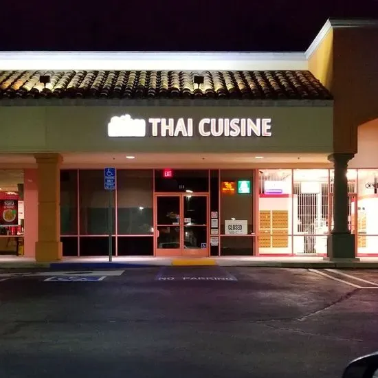 Siam Savory Thai Cuisine