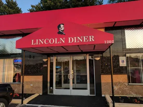 Lincoln Diner