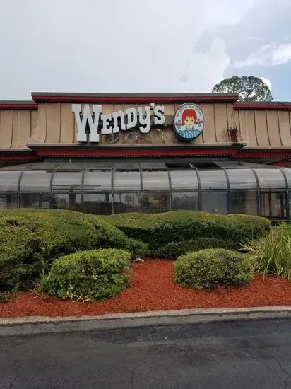 Wendy's