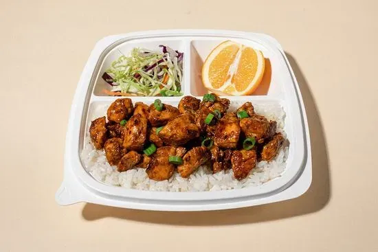 Flame Broiler