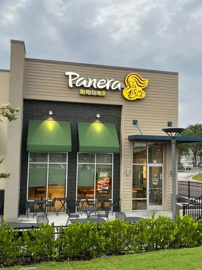 Panera Bread