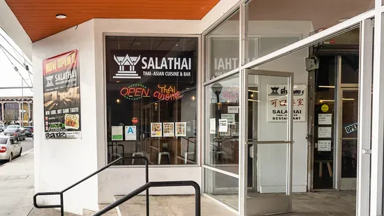 Salathai Restaurant