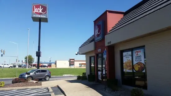 Jack in the Box