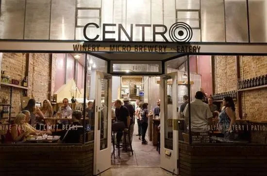 CENTRO