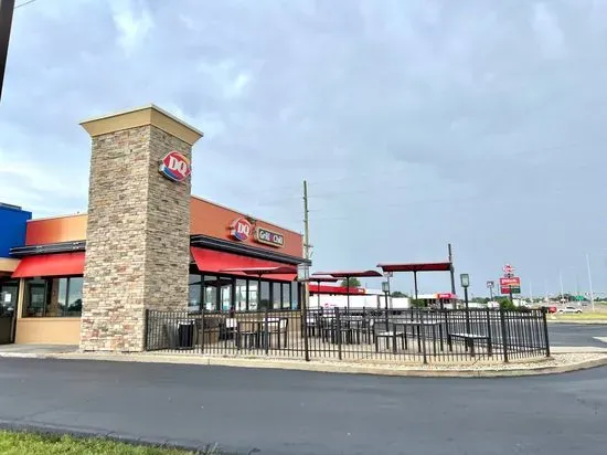Dairy Queen Grill & Chill