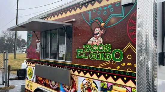 Tacos El Gordo