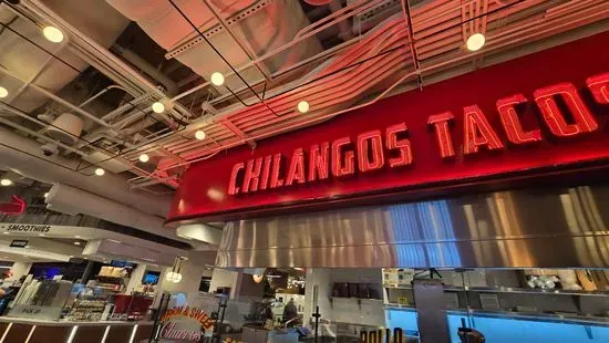 Chilangos Tacos - Exchange Hall