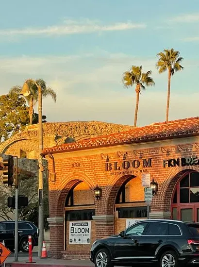 Bloom Restaurant + Bar