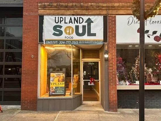 Upland Soul Food, LLC