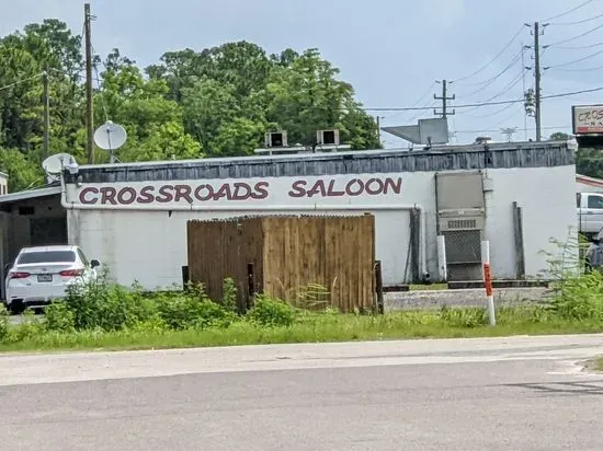 Crossroads Saloon