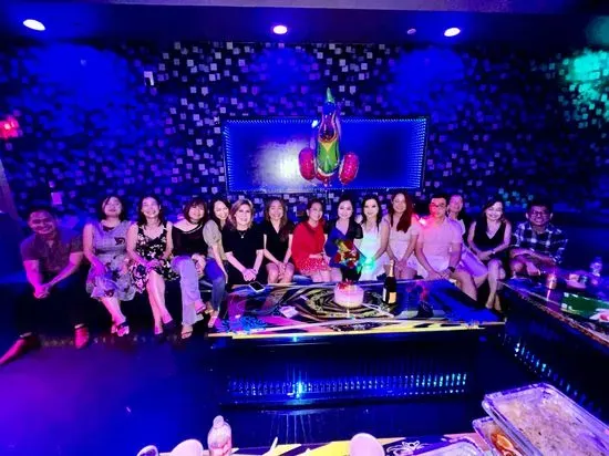 Maxim Karaoke
