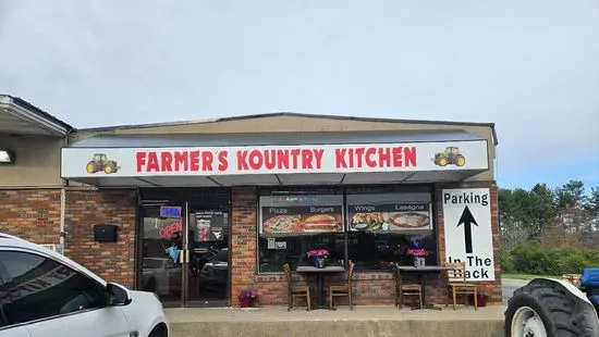 Farmers Kountry Kitchen