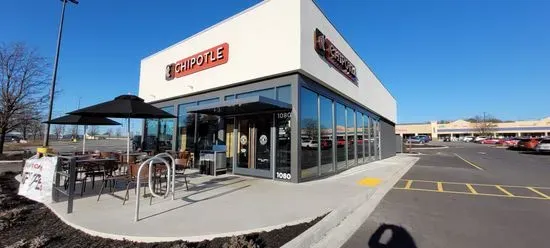 Chipotle Mexican Grill