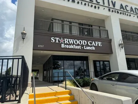 Starwood Cafe