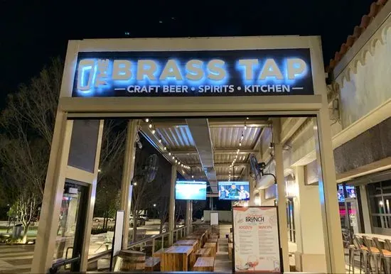 The Brass Tap - North Dallas