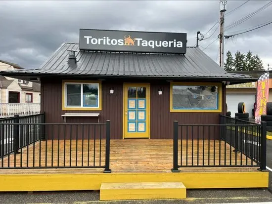 Toritos Taqueria