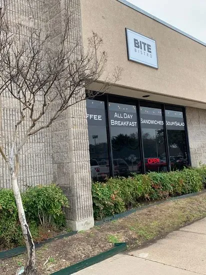 Bite Bistro