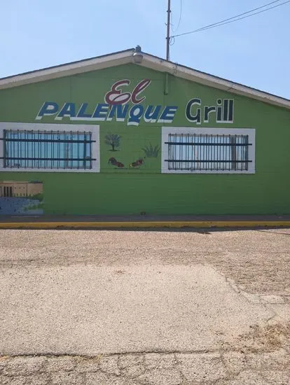 El Palenque Grill