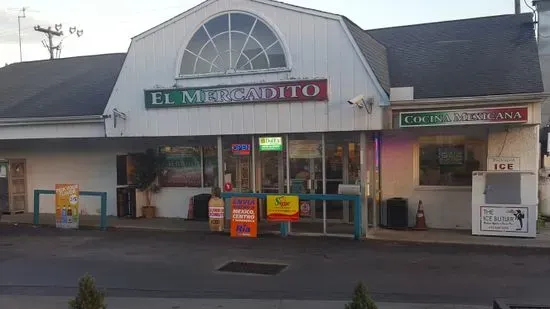 El Mercadito