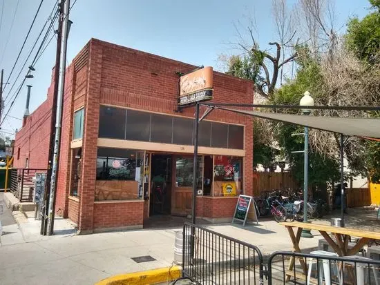 Benson's Tavern & Beer Garden