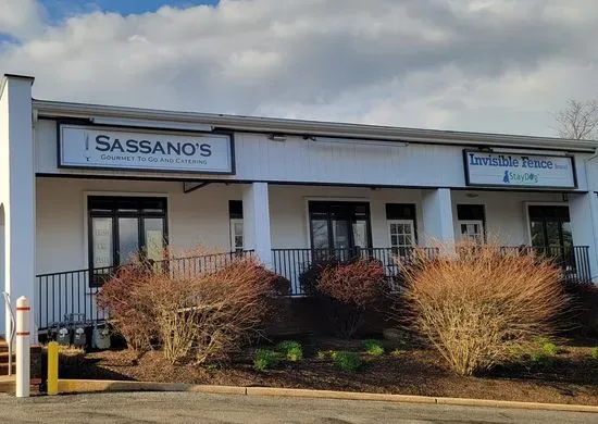 Sassano's