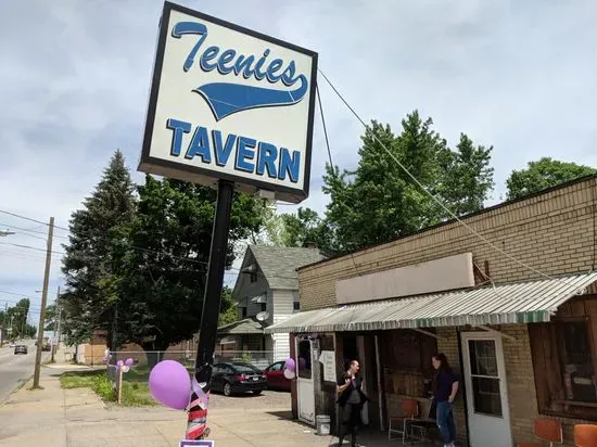 Teenie's Tavern