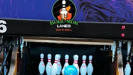 Bole Mor Lanes