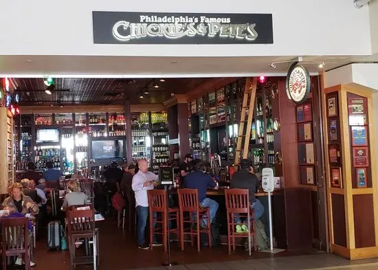 Chickie's & Pete's Terminal C