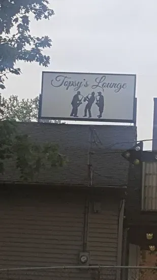 Topsy's Lounge