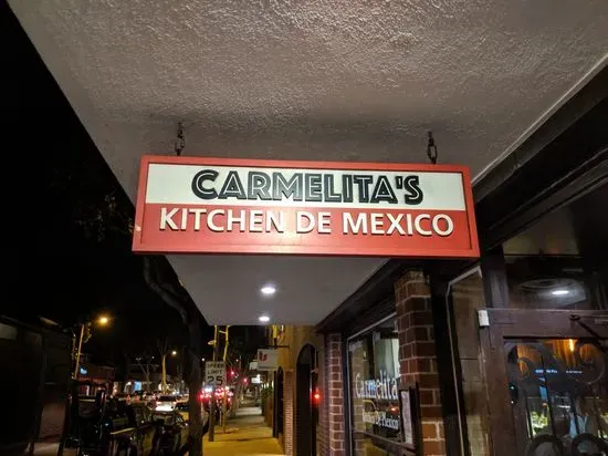 Carmelita's