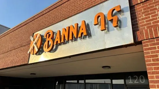 Banna Restaurant and Bar