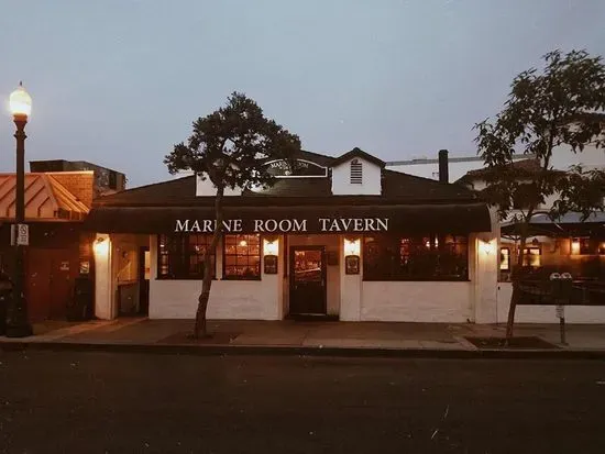 Marine Room Tavern