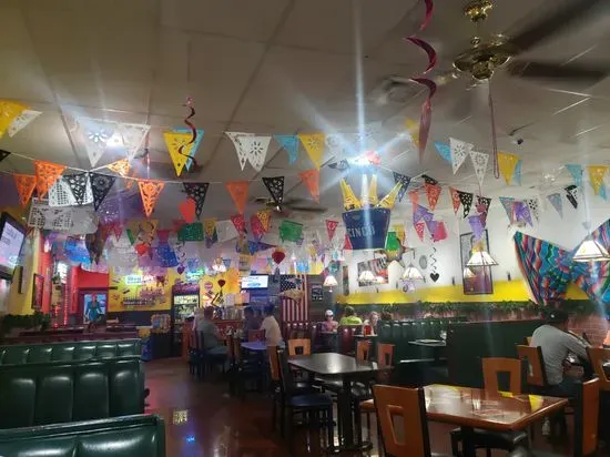 Guzman's restaurant