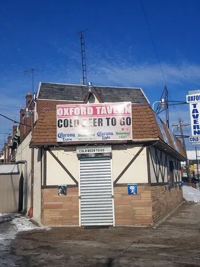 Oxford Tavern