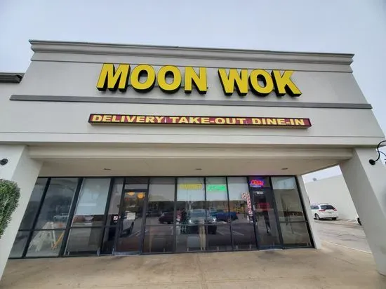 Moon Wok