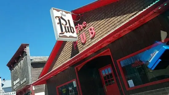The Pub