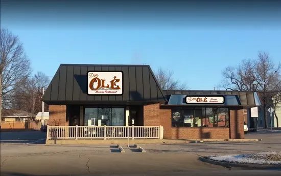 Don Ole Mexican Restaurant