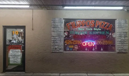 Filippos Pizza