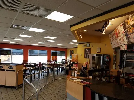 Taco Bell / KFC