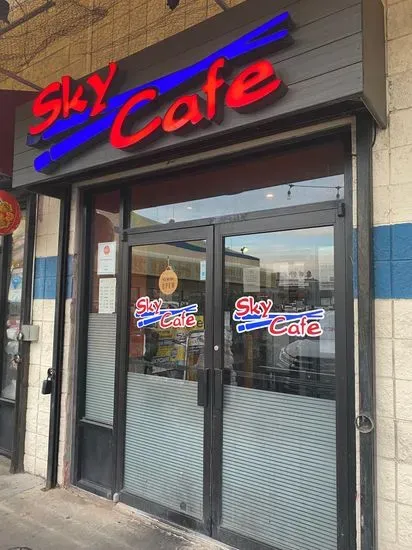 Sky Cafe